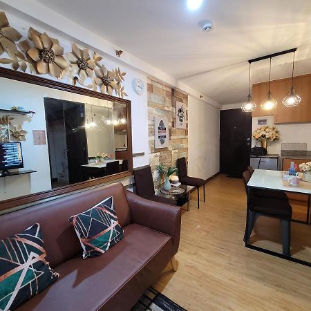 Arezzo Davao Near Sm Lanang & Airport Daire Dış mekan fotoğraf