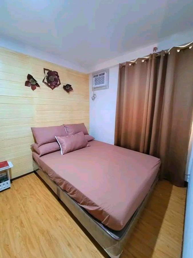 Arezzo Davao Near Sm Lanang & Airport Daire Dış mekan fotoğraf