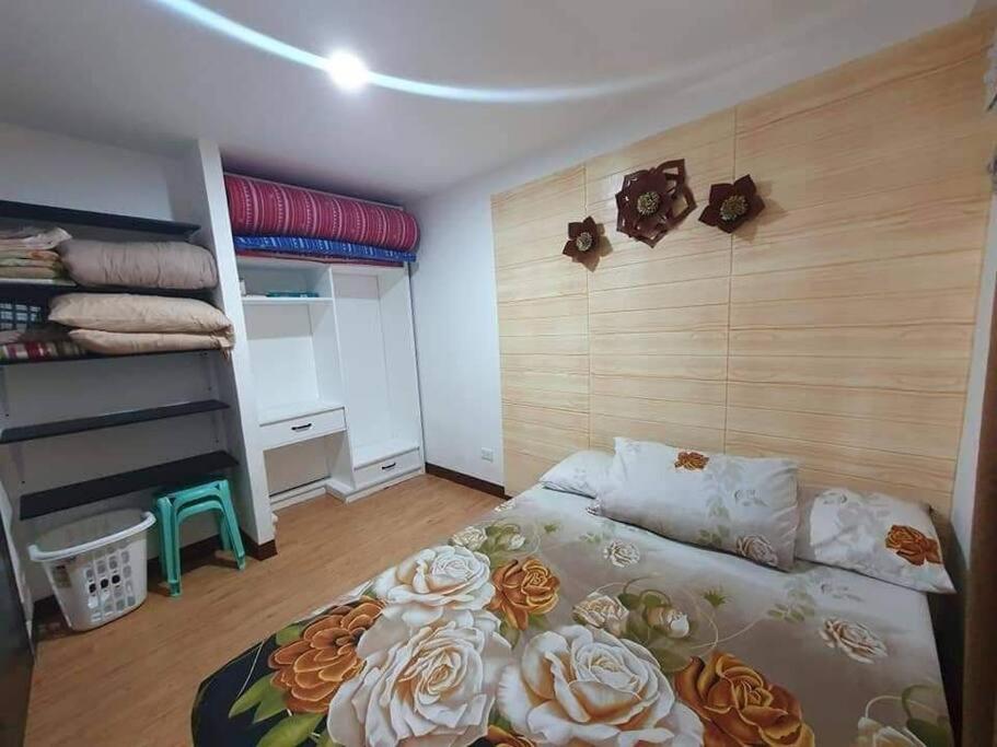 Arezzo Davao Near Sm Lanang & Airport Daire Dış mekan fotoğraf
