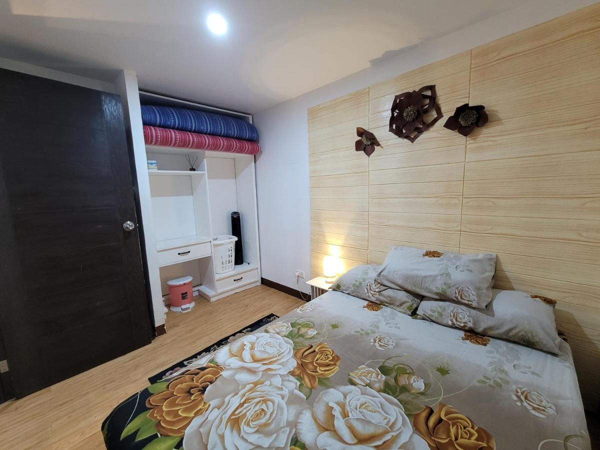 Arezzo Davao Near Sm Lanang & Airport Daire Dış mekan fotoğraf