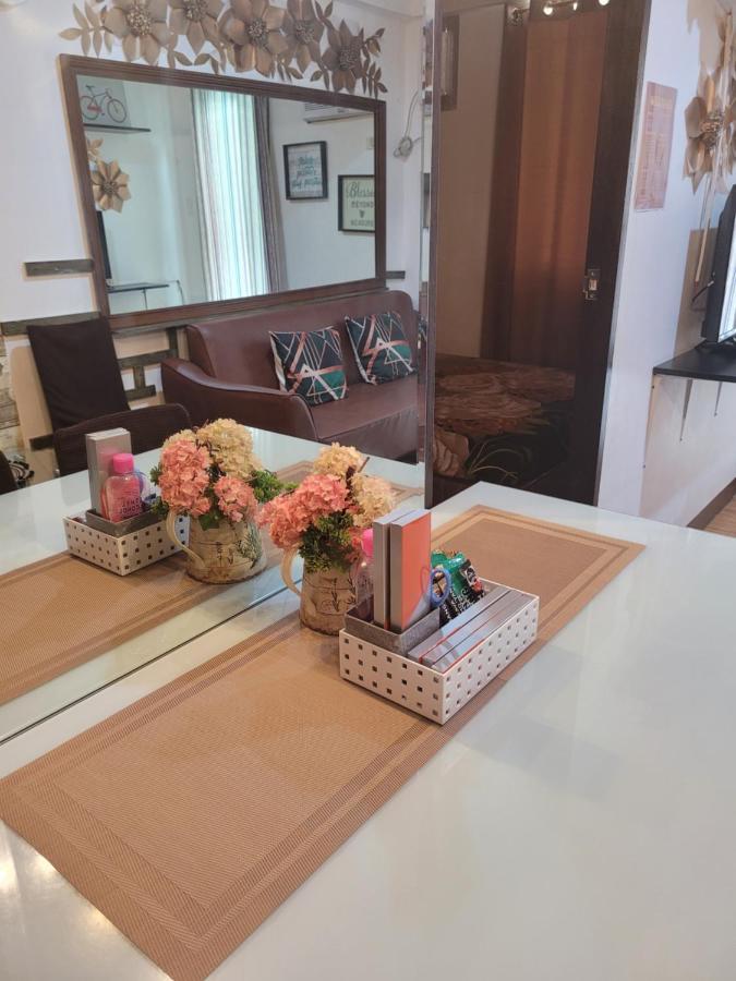 Arezzo Davao Near Sm Lanang & Airport Daire Dış mekan fotoğraf